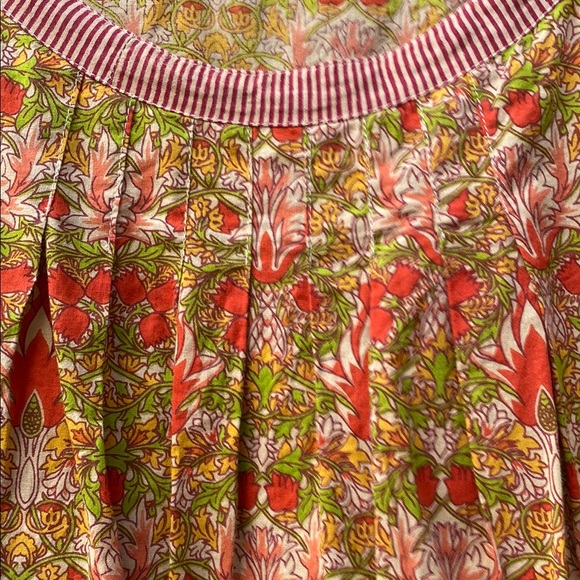 Comfy Indian Summer 21 Floral Dresses - Picture 15 of 16